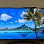 LG 55 4K UHD Smart TV  55UM7450PLA  Excellent Condition Image 2