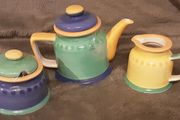 epoch tea set
