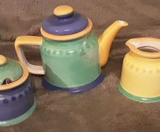 epoch tea set