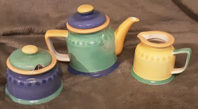 epoch tea set