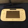 Wii U Gamepad with Stylus - White colour Image 2
