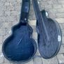guitar case for acoustic bass or guitar Image 2