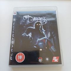 The Darkness