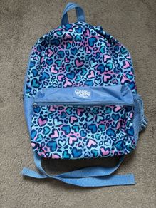 Smiggle backpack
