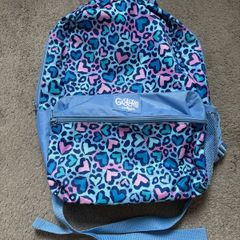 Smiggle backpack
