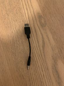 usb cable