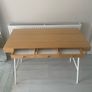 Lillasen desk - bamboo Image 4