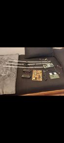 jvc 50 inch tv parts