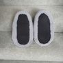 slippers REDUCED.adult size 5/6 (wouldnt give me an adult choice !) BIG CLEAROUT, MAKE AN OFFER Image 3