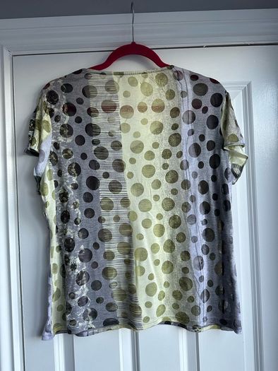 M&S top