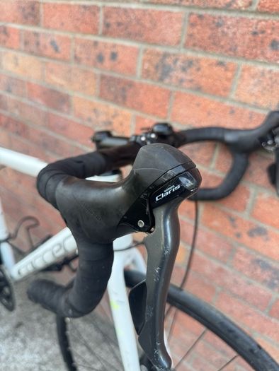 Carrera Virtuoso Road Bike