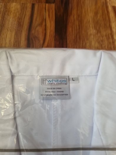 Chefs Coat