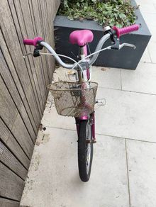 Kids Bike