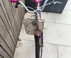 Kids Bike