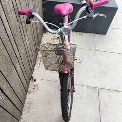 Kids Bike