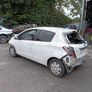Breaking Toyota vitz 2014 petrol Image 5