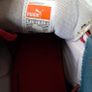 Puma astro trainers Size 11 eu 46 red/green in excellent condition Image 10