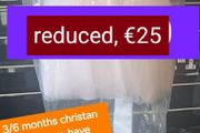 Christian dress
