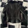 sheepskin coat Image 4