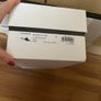 Givenchy G Cube heel mule . Size 37 . New Image 8
