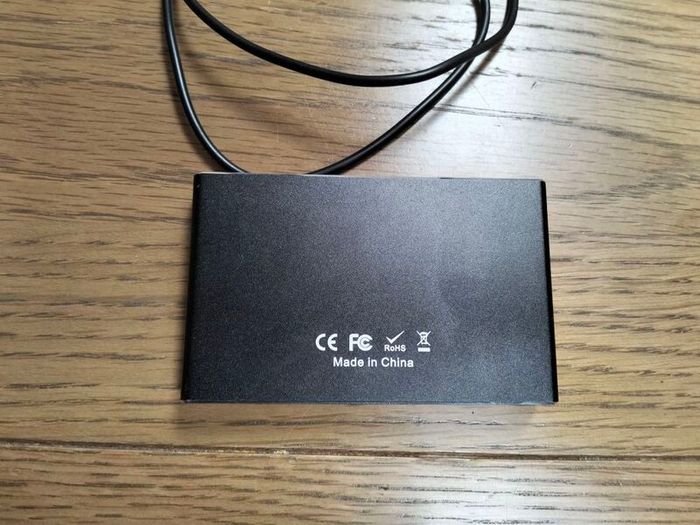 Hdmi Splitter 4 Way