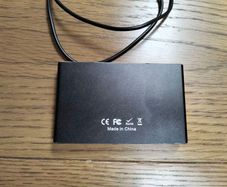 Hdmi Splitter 4 Way