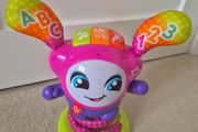 Fisher-Price Smart Stages DJ Bouncin' Star Toy