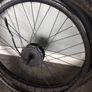 ebike conversion kit with Surron seat Image 5