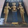 Pharaohs Ancient Egypt Egyptology Full Colour Illustrated Hardback 2004 Image 3