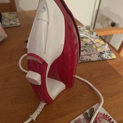 Iron
