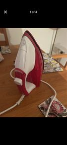 Iron