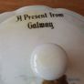 Vintage Souvenir From Galway  ( Ireland  ) Image 9