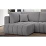 Corner Sofa Bed BONITO Image 7