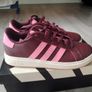Adidas Grand Court 2.0 K Image 2