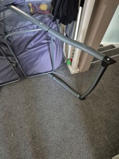 baby crib