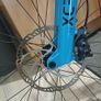2026 CUBE Reaction TM ONE trail hardtail, Size M Image 4