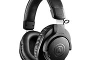 Bluetooth Headphones Head Phones Audio Technica ATH-M20xBT