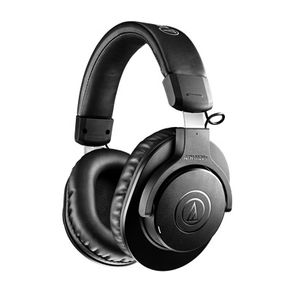 Bluetooth Headphones Head Phones Audio Technica ATH-M20xBT