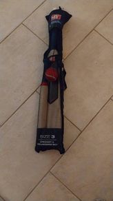 Size 3 cricket rounders set