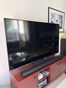 Samsung Neo Qled 65" - As New