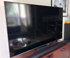 Samsung Neo Qled 65" - As New