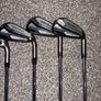 Taylormade speedblade (sw-5i) Image 2