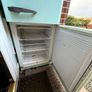 Smeg fridge freezer Image 5