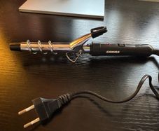Hair curler