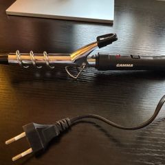 Hair curler