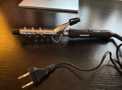 Hair curler
