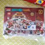 LEGO CNY 80105 Lunar New Year Temple Fair Image 8