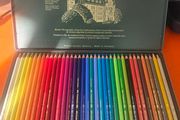 Faber-Castell Graphic Colour Pencil Set of 36