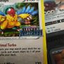 Archeops ! Silver Tempest Stamp Promo ! 2022 ! Pokemon Card ! Image 3