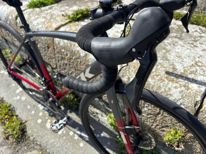 54cm Trek Domane AL 5 Gen 3 Disc